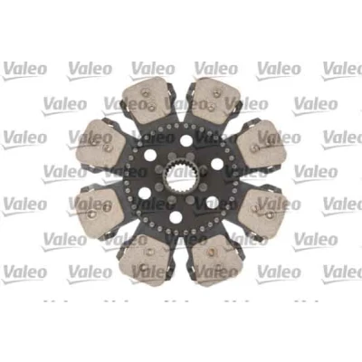 Kuva VALEO 279364 Kytkinlevy 352 23
