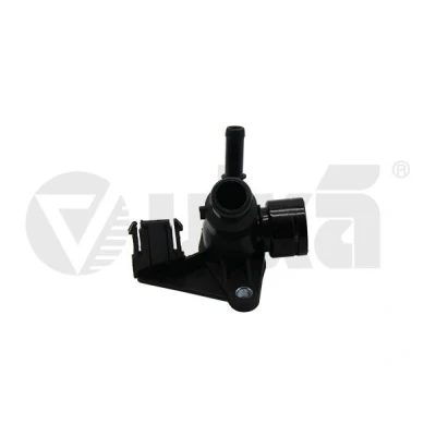 Kuva VIKA 11211829301 Jäähdytysnesteen Laippa VOLKSWAGEN: Transporter 5, Multivan 5 (7HM, AUDI: A6 C7 Avant, A5 B8 Sportback, A4 Sedan