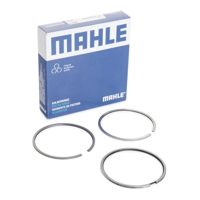 Kuva MAHLE ORIGINAL 029 55 N0 Männänrenkaat 76,51 VOLKSWAGEN: GOLF 2, Jetta TRANSPORTER 3, VOLVO: 260 Sedan, 940 I 740 Sedan