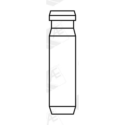 Kuva AE VAG92360 Venttiilinohjain 5,52mm Valurauta