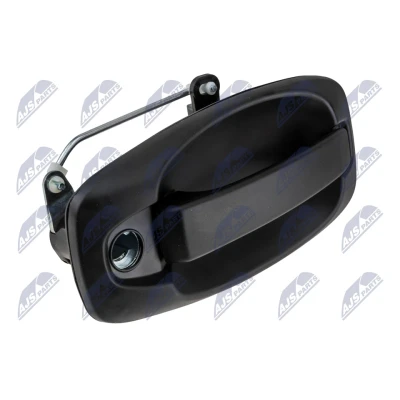 Kuva Oven kahva, Takana Nty EZC FT 127 citroën, fiat, peugeot OE 735461780, 735463099, 735482257