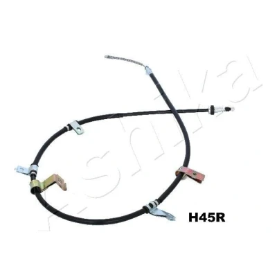 Kuva Vaijeri, käsijarru, Taakse, oikea HYUNDAI SANTA FÉ I OE 5991326150, 5991326150DS