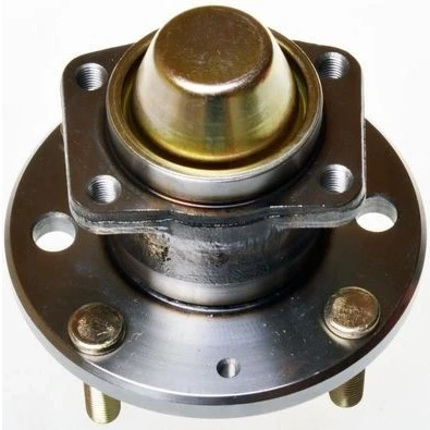 Kuva Pyöränlaakerisarja, Taka akseli CHEVROLET EPICA, LACETTI, OPTRA, DAEWOO LACETTI Halvkombi OE 96285980, 96639606