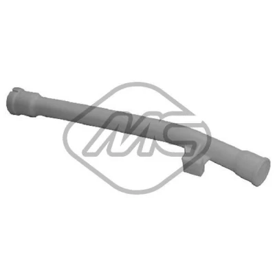 Kuva Putki, öljytikku AUDI, SEAT, SKODA, VW OE 06A103663B