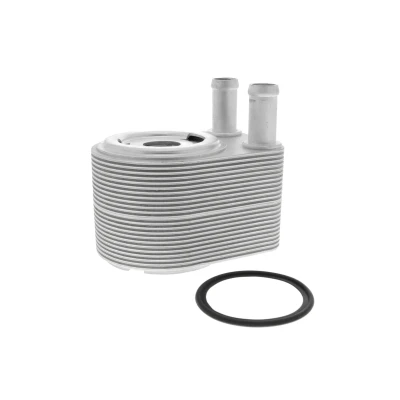 Kuva VEMO V48 60 0028 Öljynjäähdytin Tiivisteillä EXPERT KITS + LAND ROVER: Range Rover Sport
