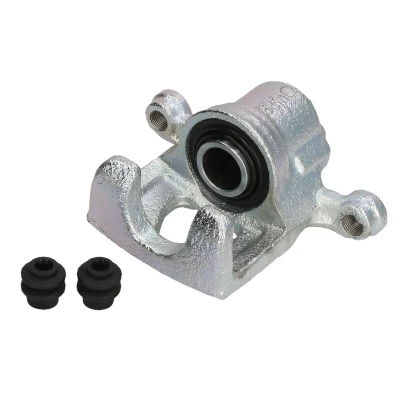 Kuva BUDWEG CALIPER 344125 Jarrusatula NISSAN: Qashqai / Qashqai+2 I, NV200 Van Farmari