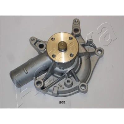 Kuva Vesipumppu MITSUBISHI GALANT IV, PAJERO II, Canvas Top II OE MD041050, MD970338, MD997465