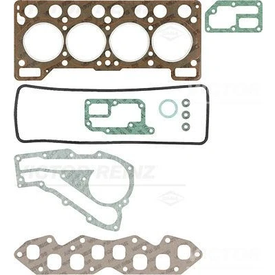 Kuva REINZ 02 25290 05 Tiivistesarja Sylinterikansi RENAULT: 4 Farmari