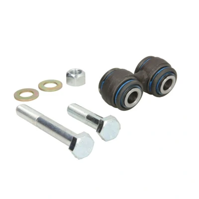 Kuva febi BILSTEIN 26766 Koiranluu Taka akseli, vasen, oikea 50 Plus Asennusmateriaalilla BMW: 5 Sedan, Touring