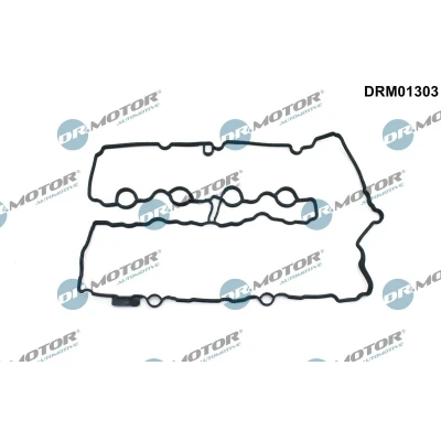 Kuva DR.MOTOR AUTOMOTIVE DRM01303 Venttiilikopan Tiiviste BMW: 3 Sedan