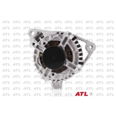 Kuva Laturi PORSCHE 911, 911 Cabriolet, Targa, BOXSTER OE 996 603 012 02, 04, 2U