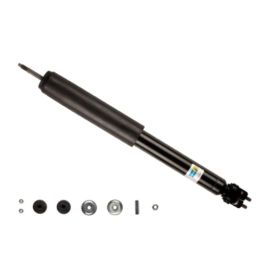 Kuva BILSTEIN B4 OE Replacement 24 005258 Iskunvaimentimet Etuakseli Kaasupaine Yksiputki Vaimennin ei jousta kantava Silmukka alhaalla, Tappi ylhäällä