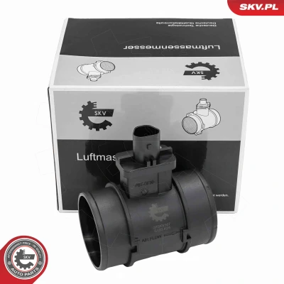 Kuva Ilmamassamittari ESEN SKV 07SKV387