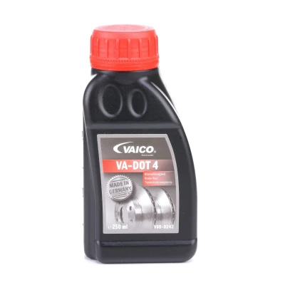 Kuva VAICO DOT 4 V60 0242 Jarruneste 0,25 Q+, original equipment manufacturer quality MADE IN GERMANY BMW: X3, 3 Coupe, Sedan
