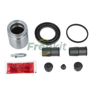 Kuva FRENKIT 245923 Jarrusatula Korjaussarja Taka akseli 45 Kit+Piston MERCEDES BENZ: Sprinter 3 T Van, Bussi, VOLKSWAGEN: LT 28 46 2 Kasten
