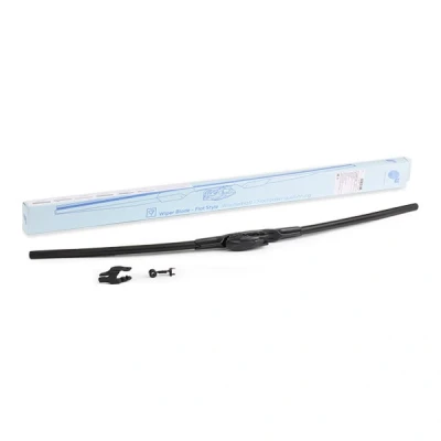 Kuva Pyyhkijänsulka Blue Print AD28FL700 700mm Flatblade pyyhinsulka (rungoton) MERCEDES BENZ: ML sarja, Vito Mixto, Bussi, OPEL: Astra K Hatchback