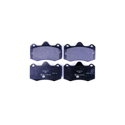 Kuva HELLA 8DB 355 015 111 Jarrupalat Ei kulumisenilmaisimelle SEAT: Ibiza 3, 4, 4 ST