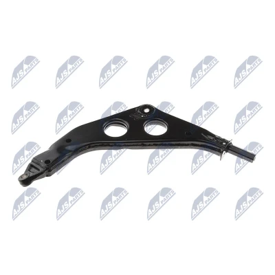 Kuva Tukivarsi, pyöräntuenta, Etuakseli, vasen MINI MINI, Cabriolet OE 31 12 1 492 143, 4 015 708, 6 753 990