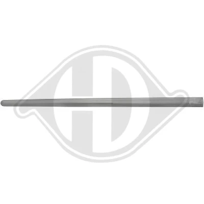 Kuva DIEDERICHS 2214520 Koristelista VOLKSWAGEN: Golf 5