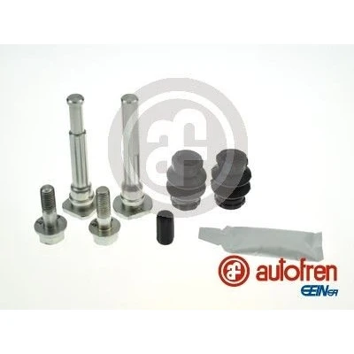 Kuva AUTOFREN SEINSA D7304C Ohjaustappi Etuakseli SKODA: Fabia 2, VOLKSWAGEN: Polo V Hatchback
