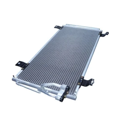 Kuva MAXGEAR Easy Fit AC828447 Ilmastoinnin Lauhdutin Vedenerottimella 15,5mm 10,1mm Alumiini 637mm R134a MAZDA: 6 Farmari, Sedan, Hatchback