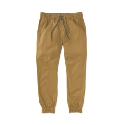 Kuva Volcom Joggers Frickin Verryttelyhousut, Koko: Small, Dark khaki