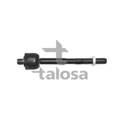 Kuva DYS 24 00240 Raidetangon Sisäpää Etuakseli, vasen, oikea M14x1.5 185 VOLKSWAGEN: Sharan I