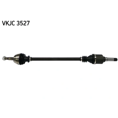 Kuva SKF VKJC 3527 Vetoakseli 800, 93 PEUGEOT: 106 I Hatchback