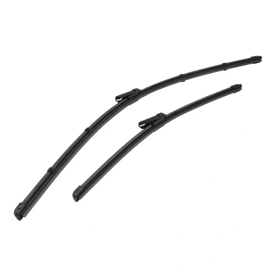 Kuva Pyyhkijänsulka Denso DF 434 Flatblade pyyhinsulka (rungoton) VOLKSWAGEN: ID.4, SKODA: Enyaq IV SUV, AUDI: Q4 SUV