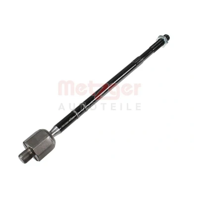Kuva METZGER 51001518 Raidetangon Sisäpää Etuakseli M14x1,5 KIT + SAAB: 9 5 Farmari, Sedan