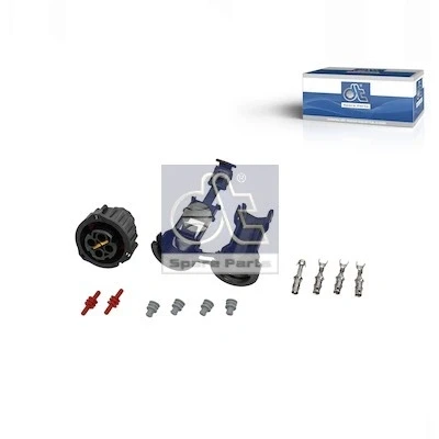 Kuva DT Spare Parts 4.96007 Pistoke
