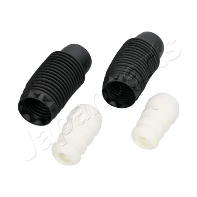 Kuva JAPANPARTS KTP 0212 Iskunvaimentimen Suojakumi Etuakseli FIAT: Scudo I Farmari
