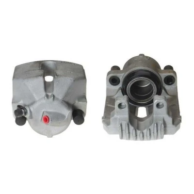 Kuva BUDWEG CALIPER 344091 Jarrusatula BMW: 3 Sedan, Touring, Coupe