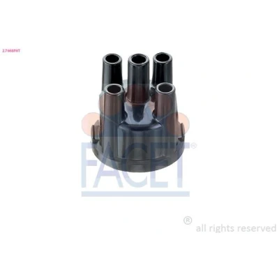 Kuva FACET 2.7668PHT Virranjakajan Kansi VOLKSWAGEN: GOLF 2, Passat B3/B4 Sedan, 3, SEAT: Ibiza AUDI: A4 B5 Sedan
