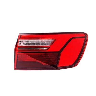 Kuva MAGNETI MARELLI 714081810201 Takavalot Oikea Uloin osa LED AUDI: A4 B9 Avant