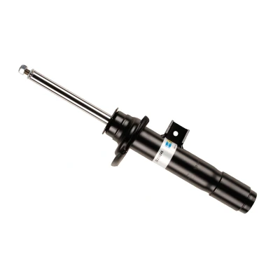 Kuva BILSTEIN B4 OE Replacement 22 238245 Iskunvaimentimet Etuakseli, vasen Kaasupaine Kaksiputki Joustintuki levyn alla, Tappi ylhäällä BMW: 1 Hatchback