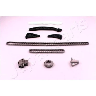 Kuva JAPANPARTS KDK K02 Jakoketjusarja KIA: Sportage III, Magentis II
