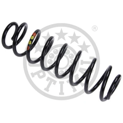 Kuva Jousi (auton jousitus), Taka akseli SKODA FABIA Combi I, II, Praktik Sedan I OE 6Q0 511 115 M