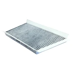 Kuva ALCO FILTER MS 6190C Raitisilmasuodatin Aktiivihiilisuodatin 340, 280 191 26 MERCEDES BENZ: C sarja Sedan, T modell, CLK Coupe