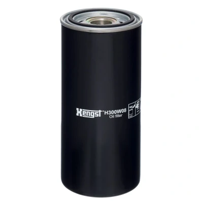 Kuva HENGST FILTER H300W08 Öljynsuodatin 1 1/2 16 U