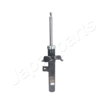 Kuva JAPANPARTS MM 00260 Iskunvaimentimet Etuakseli, oikea Kaasupaine Kaksiputki Joustintuki Tappi ylhäällä FORD: Transit Connect Mk1 Van
