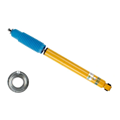 Kuva BILSTEIN B6 Performance 24 107310 Iskunvaimentimet Taka akseli Kaasupaine Yksiputki Vaimennin, jousituella Silmukka alhaalla, Tappi ylhäällä