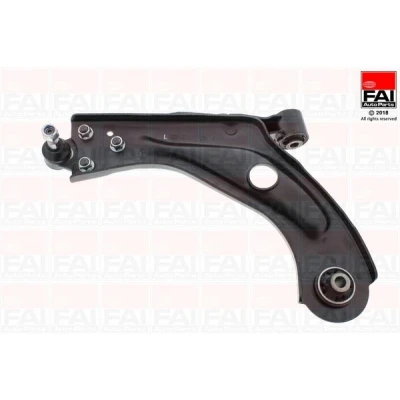 Kuva Tukivarsi, pyöräntuenta FAI AutoParts SS8296
