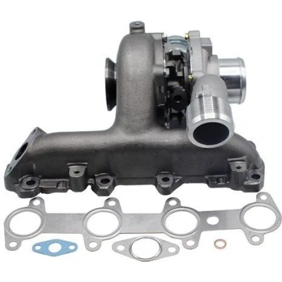 Kuva MAGNETI MARELLI 807101004600 Turboahdin Turbo