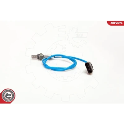 Kuva Lambda sondi AUDI A4 B7, B7 Avant, A6 Allroad C6, C6 PORSCHE CAYENNE, VW TOUAREG OE 06E906262H, 06E906265E, 64402