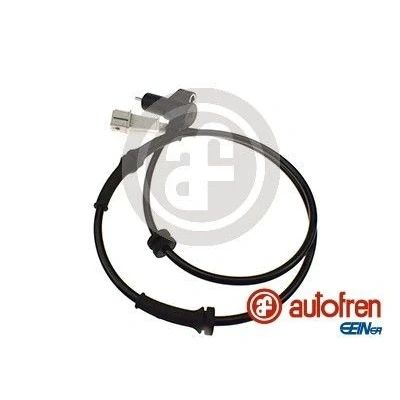 Kuva AUTOFREN SEINSA DS0135 ABS Anturi passiivi sensori 2 910 CITROËN: Berlingo / First I, Xsara Picasso, PEUGEOT: Partner I Combispace