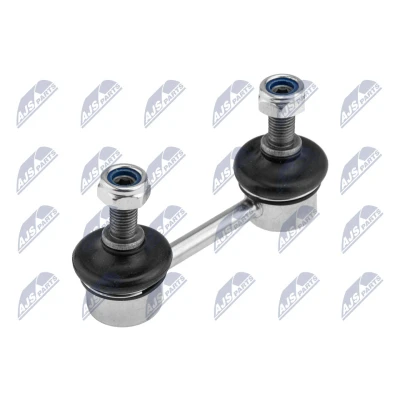 Kuva Tanko, kallistuksenvaimennin, Etuakseli, oikea, vasen MITSUBISHI, TOYOTA OE 4056A021, 48820 20010, MB809354