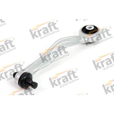 Kuva KRAFT 4300405 Alatukivarsi Yläpuolella, Etuakseli, vasen, Takana Pitkittäistukivarsi 16 VOLKSWAGEN: Passat B5 Sedan, Variant