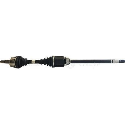 Kuva METELLI 17 0485 Vetoakseli 980 91