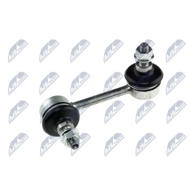 Kuva Tanko, kallistuksenvaimennin, Taka akseli, vasen ALFA ROMEO 166 OE 60628284